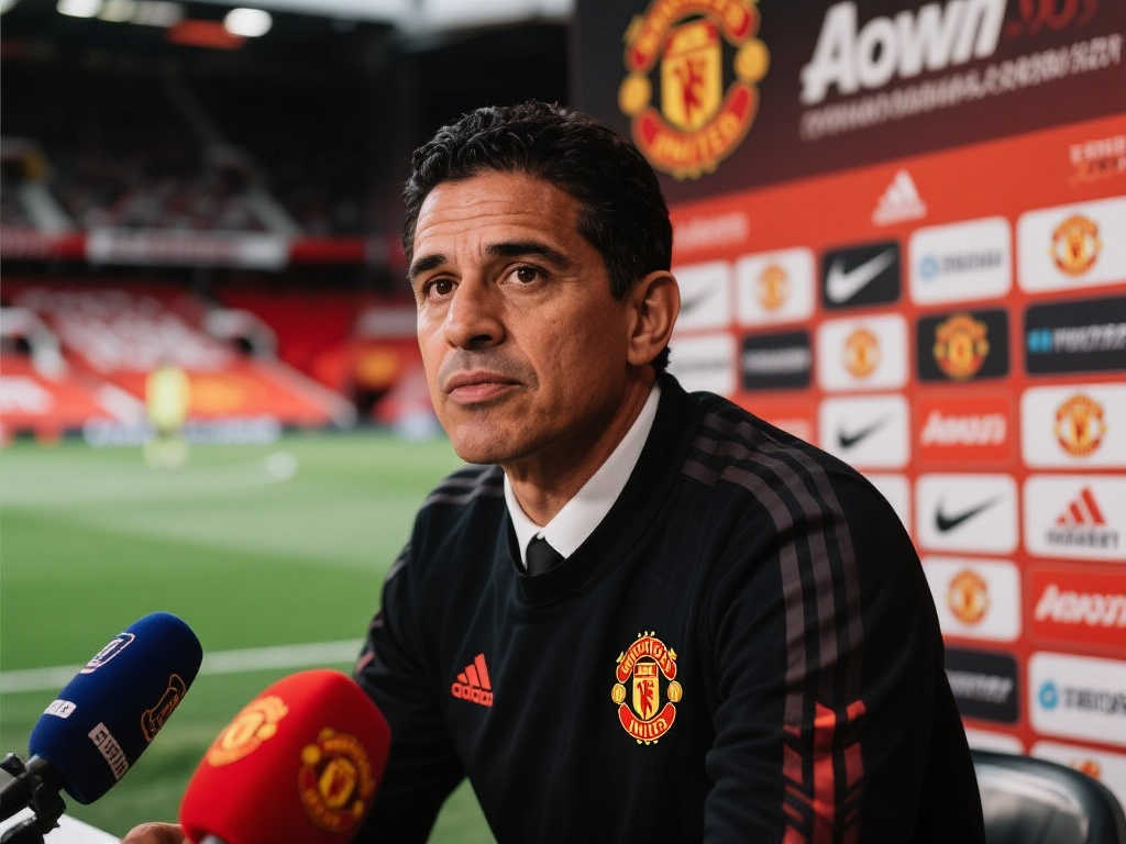 毕巴三主力缺阵或战略性放弃欧联杯！阿莫林提醒曼联勿大意，对手有能力轰入三球