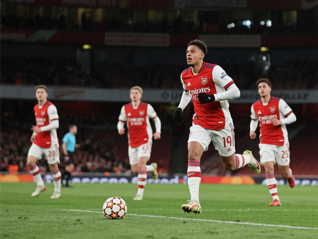 詹俊：多纳鲁马闪耀巴黎全场最佳，阿森纳闯入半决赛实属不易