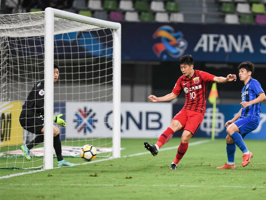 【亚冠】傅欢伤退杨世元失误送礼 海港0-1不敌横滨 【亚冠】傅欢伤退杨世元失误送礼 海港0-1不敌横滨