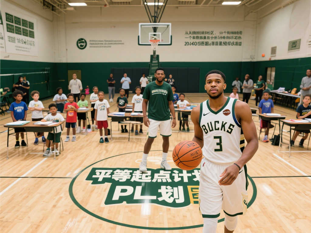 联盟宣布：朱-霍勒迪荣膺24-25赛季社会正义年度大奖