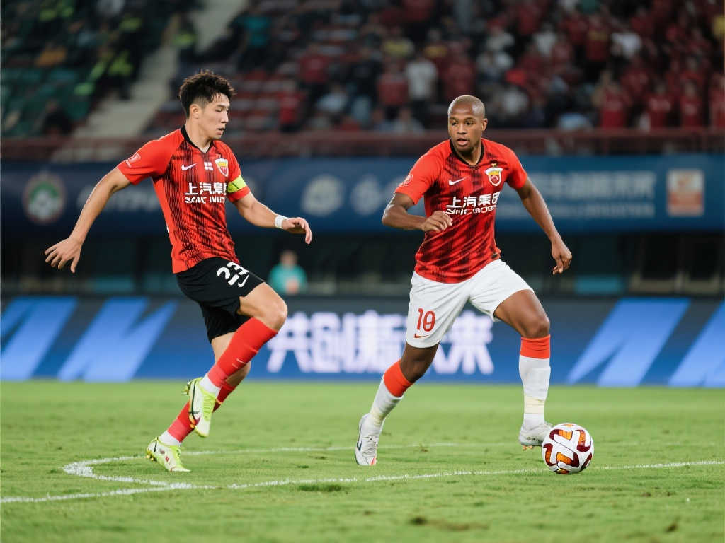 塞蒂恩：力争第一集团席位，高度评价海港进攻实力