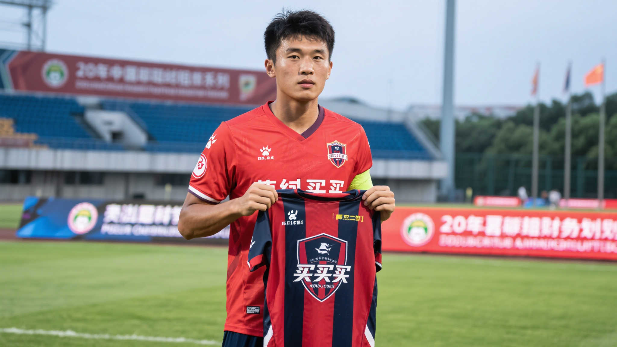 蓄势待发！中国职业联赛夏季转会窗今日开启，7月22日截止