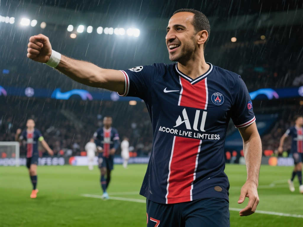 纳赛尔:球队欧冠开局虽艰难,但我们倍感骄傲与欣慰 纳赛尔:球队欧冠开局虽艰难,但我们倍感骄傲与欣慰