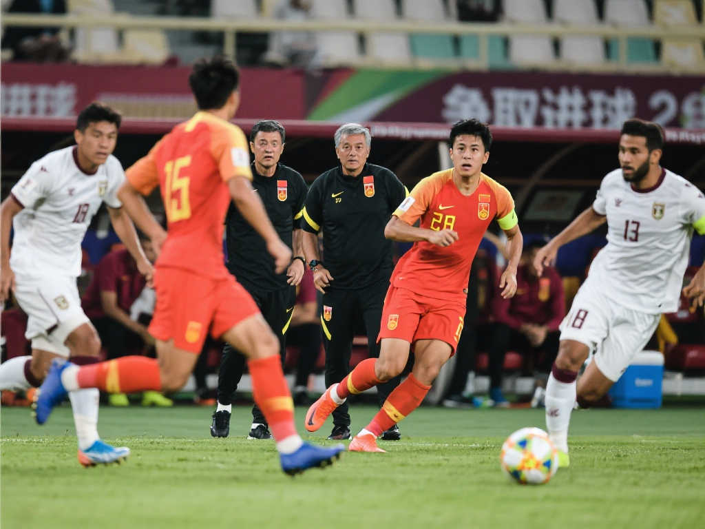 卡塔尔主教练:中国队实力强劲,进攻出色且充满斗志 卡塔尔主教练:中国队实力强劲,进攻出色且充满斗志