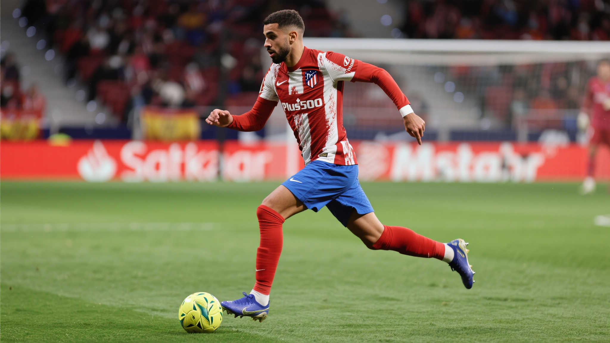 马竞对迪涅展现浓厚兴趣，维拉乐于放行