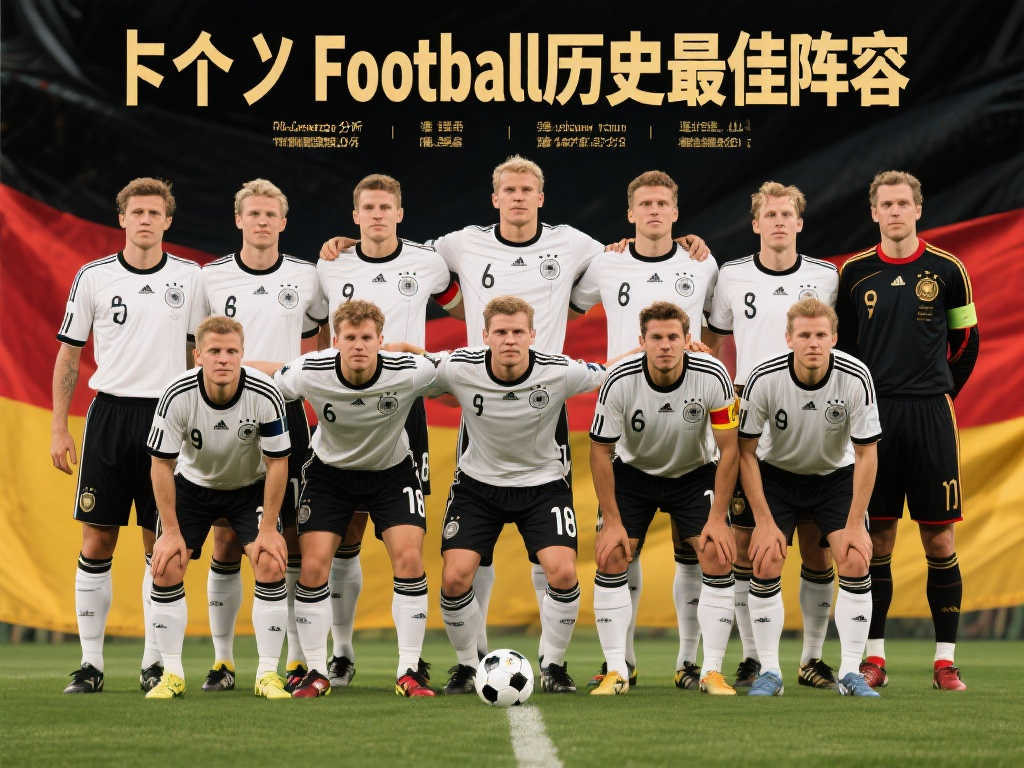 德国足球史上最强11人阵容